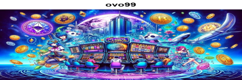 Maksimalkan Kemenangan Anda dengan Bonus Harian di OVO99