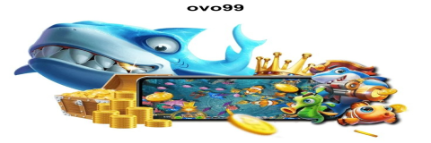 Manfaat Event Khusus di OVO99 untuk Penggemar Kasino Online