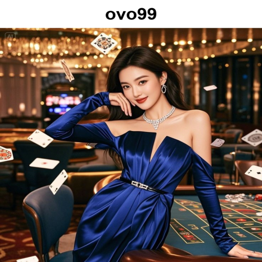 Nikmati Sensasi Judi Online di OVO99 Melalui Versi Mobile