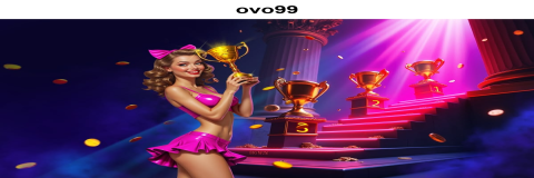 Menjadi Pemain Unggul di OVO99: Panduan Judi Online