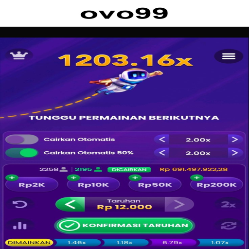 Promo Menarik di Ovo99: Keuntungan Berlipat untuk Pemain