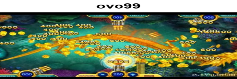 Promo Menarik di OVO99: Kesempatan Menang yang Tak Terlewatkan