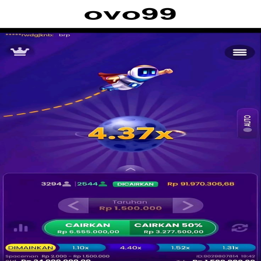 Nikmati Keuntungan Besar dengan Program Rewards di OVO99